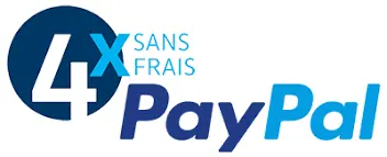 PayPal – paiement en 4 fois sans frais